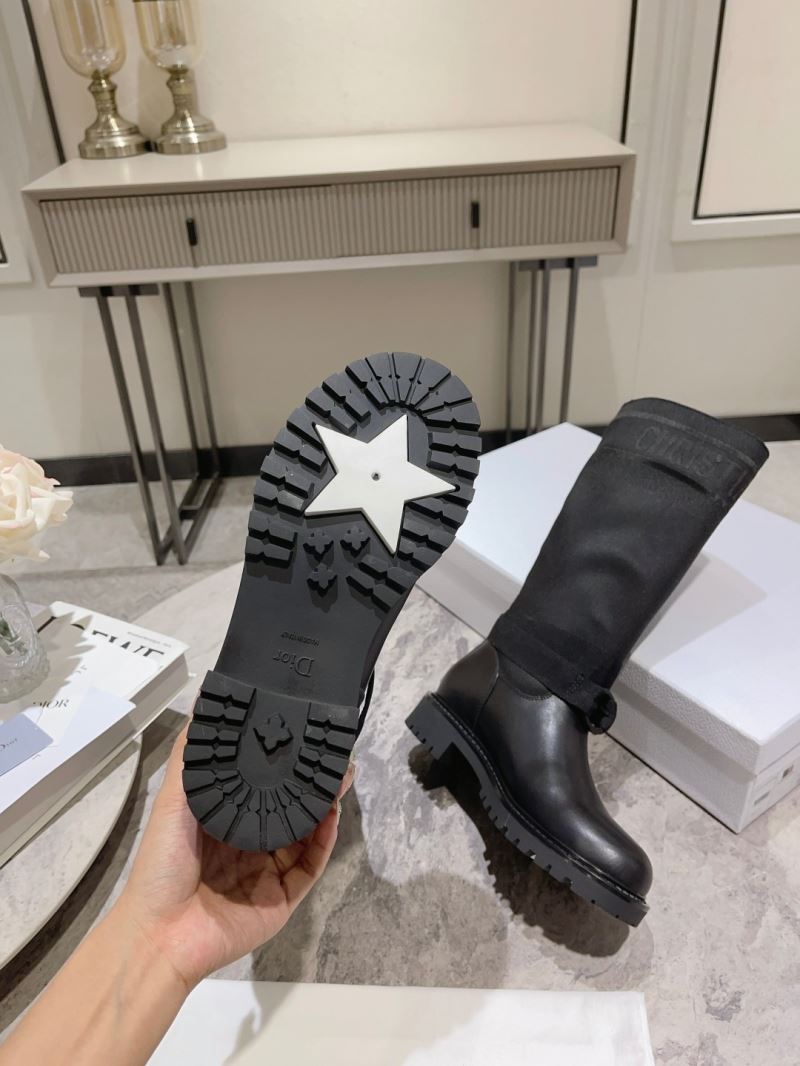 Christian Dior Boots